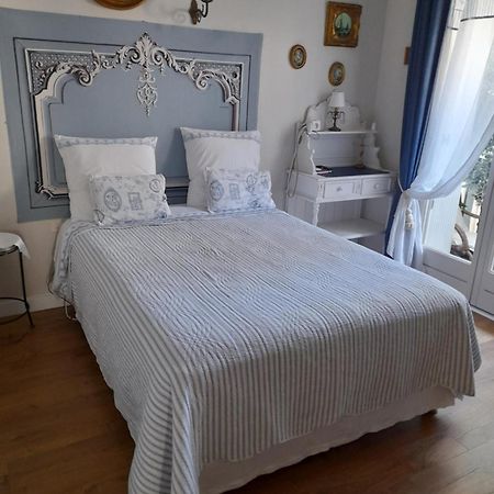 Chambre Hotes Au Mourillon A 100 M Des Plages Toulon Luaran gambar
