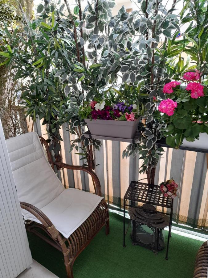 Chambre Hotes Au Mourillon A 100 M Des Plages Toulon Luaran gambar
