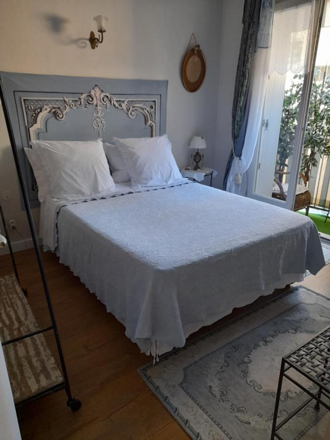 Chambre Hotes Au Mourillon A 100 M Des Plages Toulon Luaran gambar
