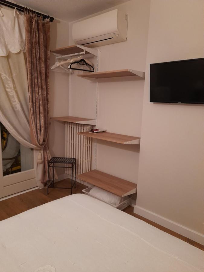 Chambre Hotes Au Mourillon A 100 M Des Plages Toulon Luaran gambar