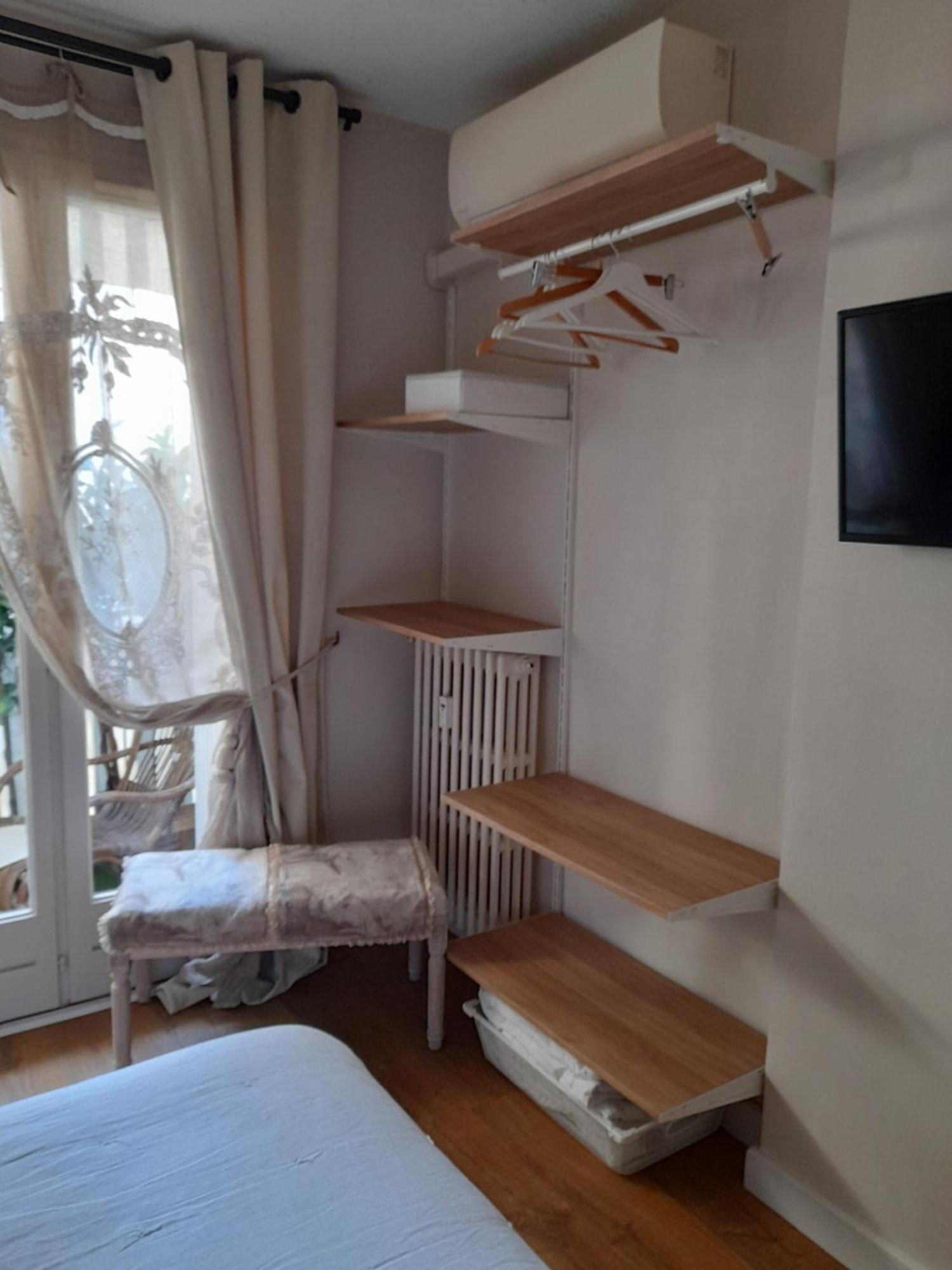 Chambre Hotes Au Mourillon A 100 M Des Plages Toulon Luaran gambar