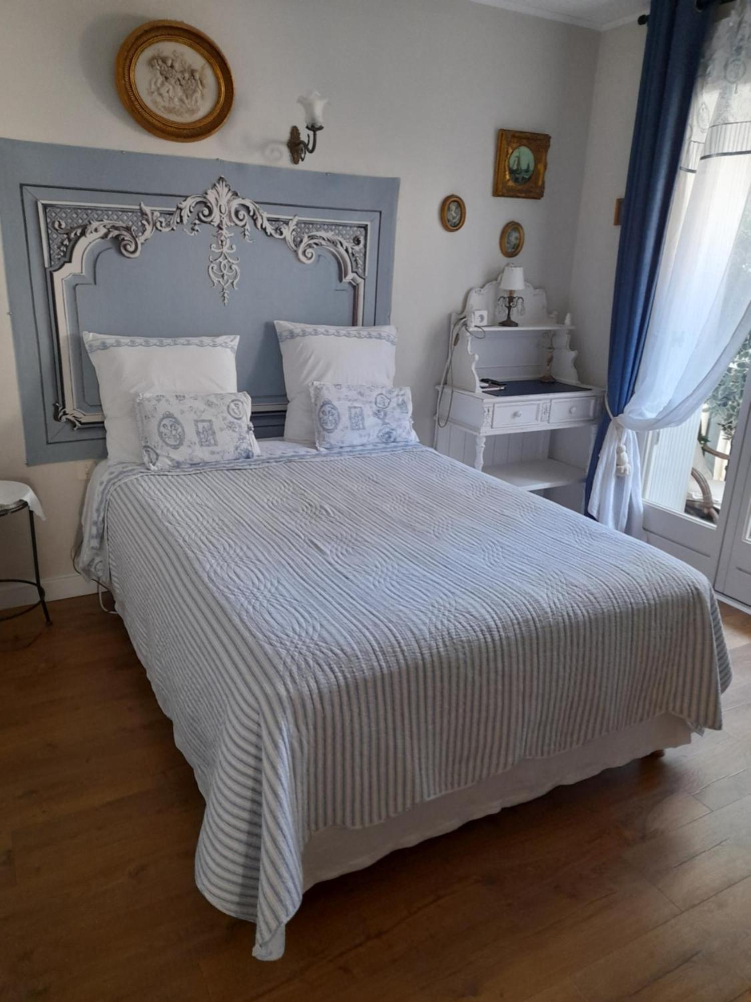 Chambre Hotes Au Mourillon A 100 M Des Plages Toulon Luaran gambar