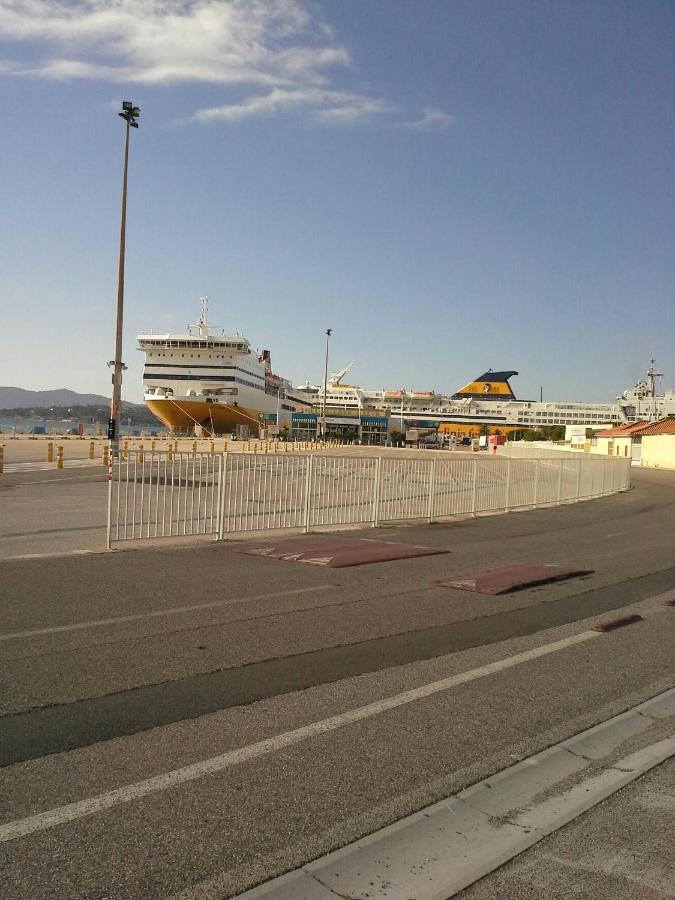 Chambre Hotes Au Mourillon A 100 M Des Plages Toulon Luaran gambar